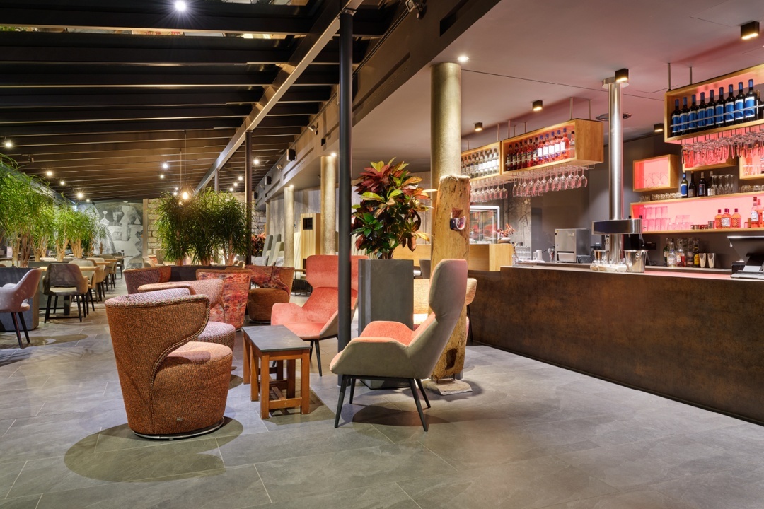 Bild für Gastronomie